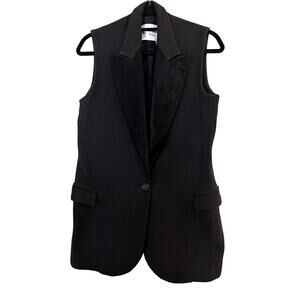 LANVIN Vest